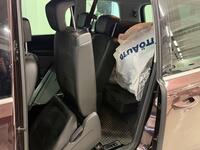 Volkswagen Sharan vaihtoauto