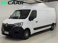 Renault Master vaihtoauto