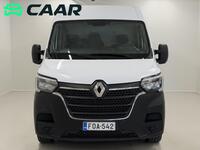 Renault Master vaihtoauto