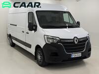 Renault Master vaihtoauto