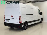 Renault Master vaihtoauto