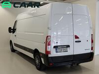 Renault Master vaihtoauto