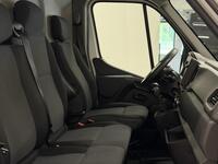 Renault Master vaihtoauto