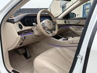 Mercedes-Benz S vaihtoauto