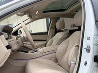 Mercedes-Benz S vaihtoauto