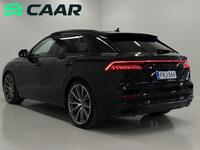 Audi Q8 vaihtoauto