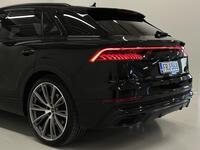 Audi Q8 vaihtoauto