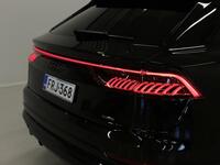 Audi Q8 vaihtoauto