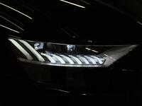 Audi Q8 vaihtoauto
