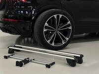 Audi Q8 vaihtoauto