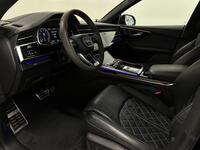 Audi Q8 vaihtoauto