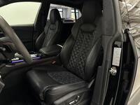 Audi Q8 vaihtoauto