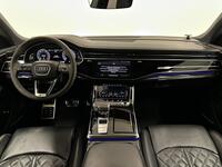 Audi Q8 vaihtoauto