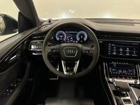 Audi Q8 vaihtoauto