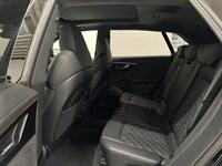 Audi Q8 vaihtoauto