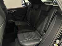 Audi Q8 vaihtoauto