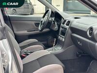 Subaru Impreza vaihtoauto