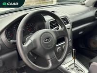 Subaru Impreza vaihtoauto