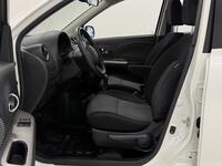 Nissan Micra vaihtoauto