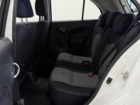Nissan Micra vaihtoauto