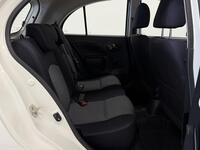 Nissan Micra vaihtoauto