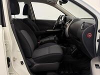 Nissan Micra vaihtoauto