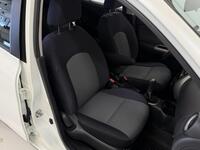 Nissan Micra vaihtoauto