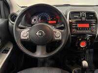 Nissan Micra vaihtoauto