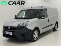 Fiat Doblò vaihtoauto