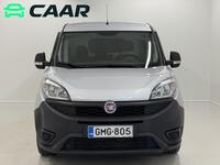 Fiat Doblò vaihtoauto