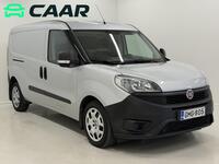 Fiat Doblò vaihtoauto