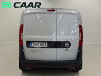 Fiat Doblò vaihtoauto
