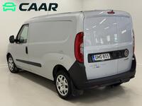 Fiat Doblò vaihtoauto