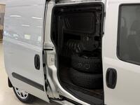 Fiat Doblò vaihtoauto