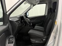 Fiat Doblò vaihtoauto