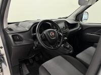 Fiat Doblò vaihtoauto