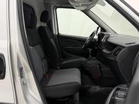 Fiat Doblò vaihtoauto