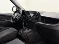 Fiat Doblò vaihtoauto