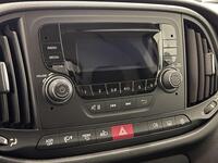 Fiat Doblò vaihtoauto