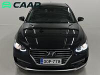 Hyundai Grandeur vaihtoauto