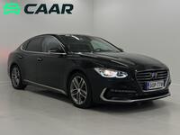 Hyundai Grandeur vaihtoauto