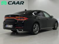 Hyundai Grandeur vaihtoauto