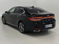 Hyundai Grandeur vaihtoauto