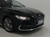 Hyundai Grandeur vaihtoauto