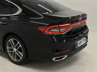 Hyundai Grandeur vaihtoauto