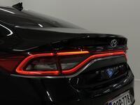 Hyundai Grandeur vaihtoauto