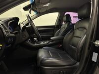Hyundai Grandeur vaihtoauto