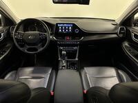 Hyundai Grandeur vaihtoauto