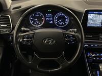 Hyundai Grandeur vaihtoauto
