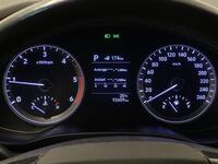 Hyundai Grandeur vaihtoauto